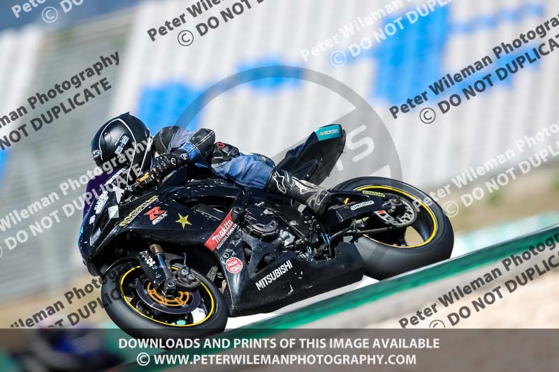 motorbikes;no limits;october 2019;peter wileman photography;portimao;portugal;trackday digital images